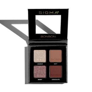 Bonbon Eyeshadow Quad