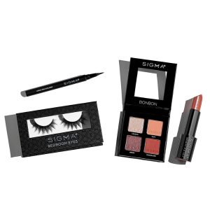 Effortless Evening Set