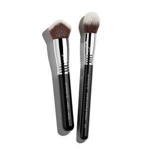 Conceal & Correct Brush Set