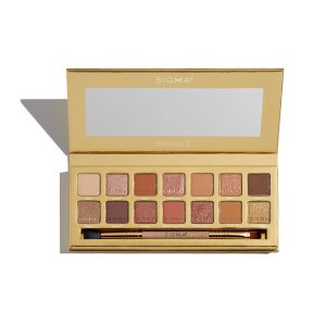 Ambiance Eyeshadow Palette