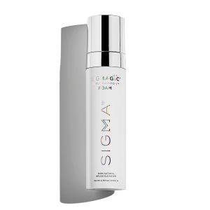 Sigmagic® Brushampoo™ Foam