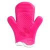 2X Sigma Spa® Brush Cleaning Glove
