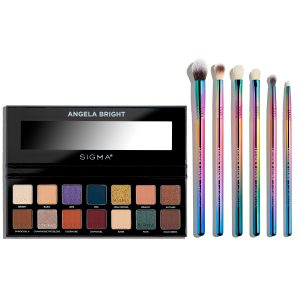 Sigma x Angela Bright Bundle