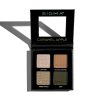 Caramel Apple Eyeshadow Quad