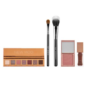 Modern Muse Makeup Set