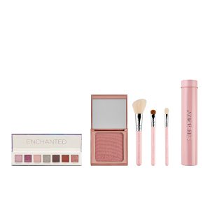 Soft Romance Makeup Set