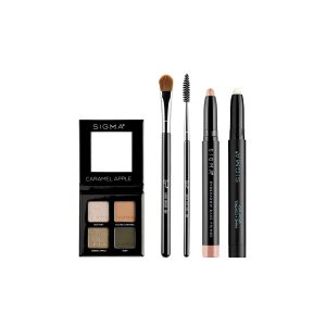 Sweet & Sculpted Makeup Set