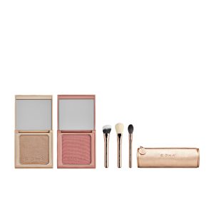 Bloom & Glow Makeup Set